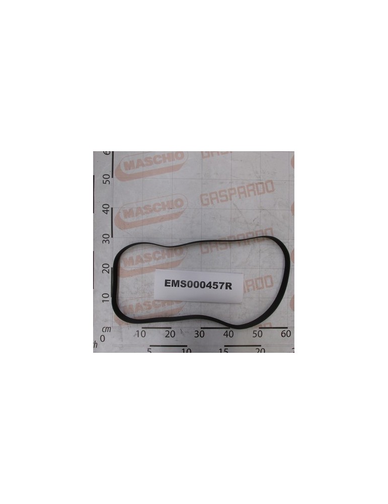 BELT POLY-V 1549 J 16