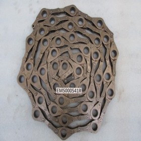 CHAIN P50,8X19,05 D.ROLLER 164