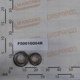 Maschio Gaspardo K.CUSC.EST.+CUSC.INT. ADR F50010004R