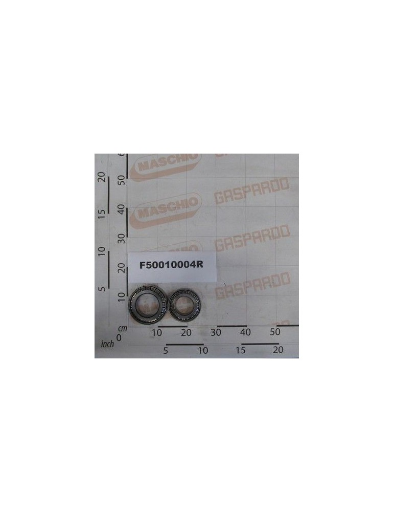 Maschio Gaspardo K.CUSC.EST.+CUSC.INT. ADR F50010004R