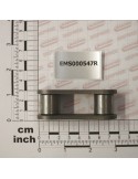 SINGLE LINK P50,8X19,05 D.