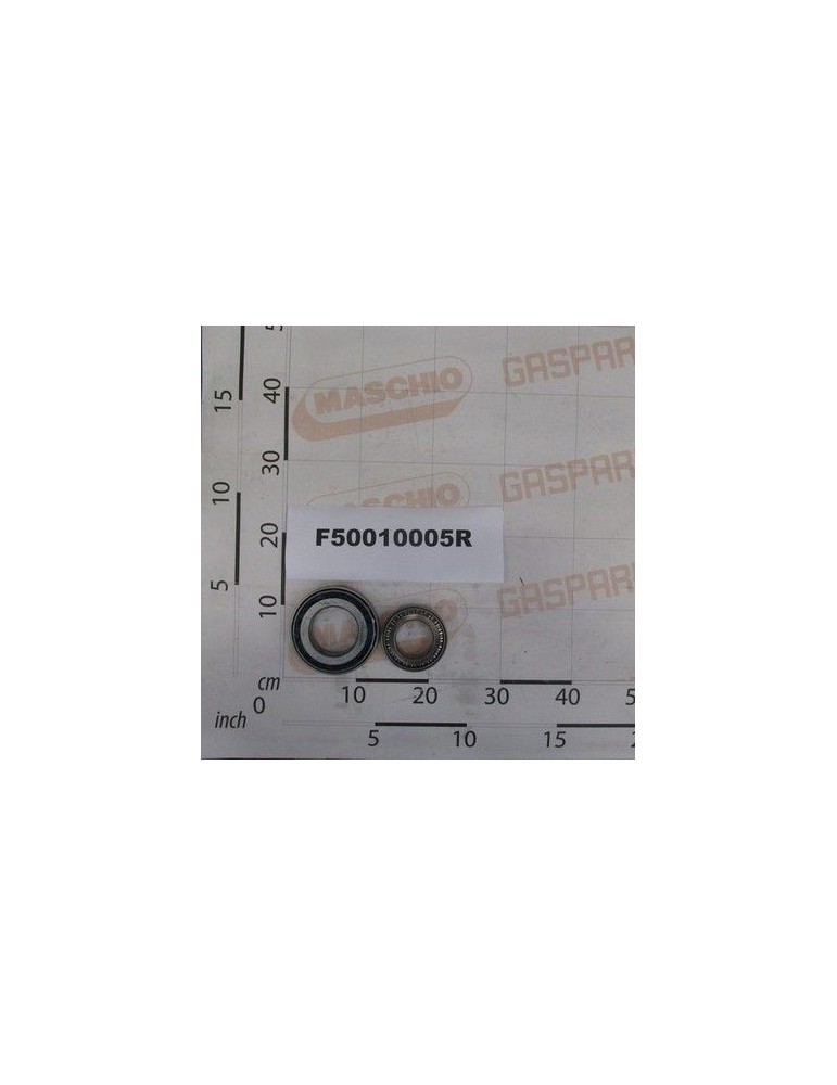 Maschio Gaspardo K.CUSC.EST.+CUSC.INT. ADR F50010005R