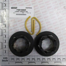 Maschio Gaspardo K.DADO+COPIGLIA ADR F50010006R