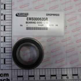 BEARING 6006-2RS