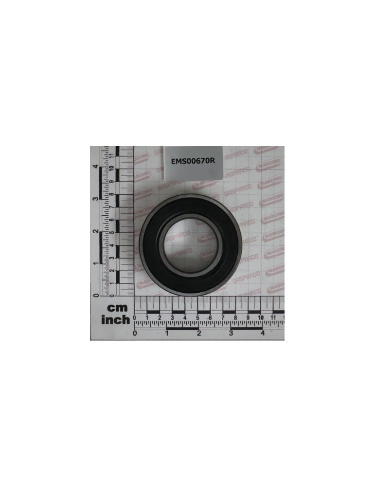 BEARING INA 208 NPPB (40X80