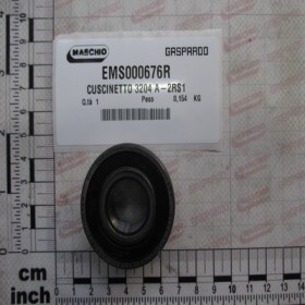 BEARING 3204 A-2RS1