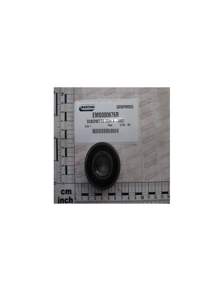 BEARING 3204 A-2RS1
