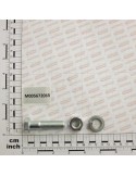 Maschio Gaspardo SURUB M14X1,5X55 + D.+ R. M00567206R