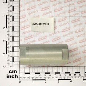 FILTER CARTRIDGE (25 MICRON
