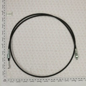 CABLES+SHEATS M2,5 INCLUDED