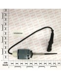 MICRO PIZZATO CON CABLE E CONN