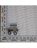 SENSOR M12 NC CONN.