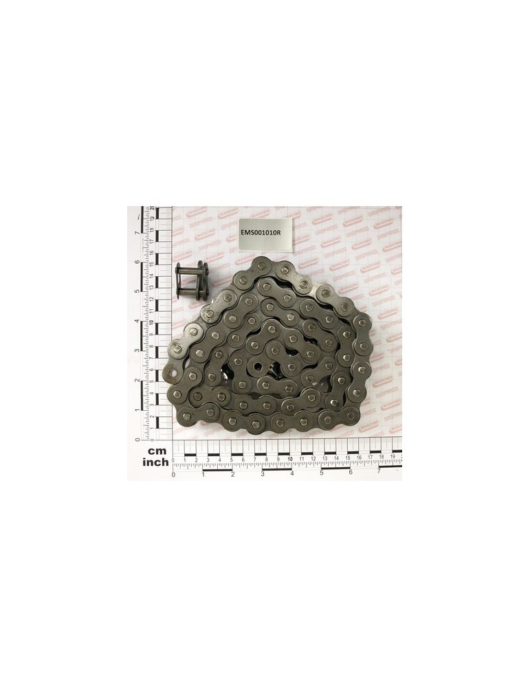 CHAIN ISO 64