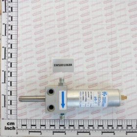 PISTON PUMP PS-8