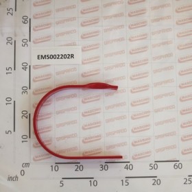 ROLLER PICK-UP GUIDE BAND