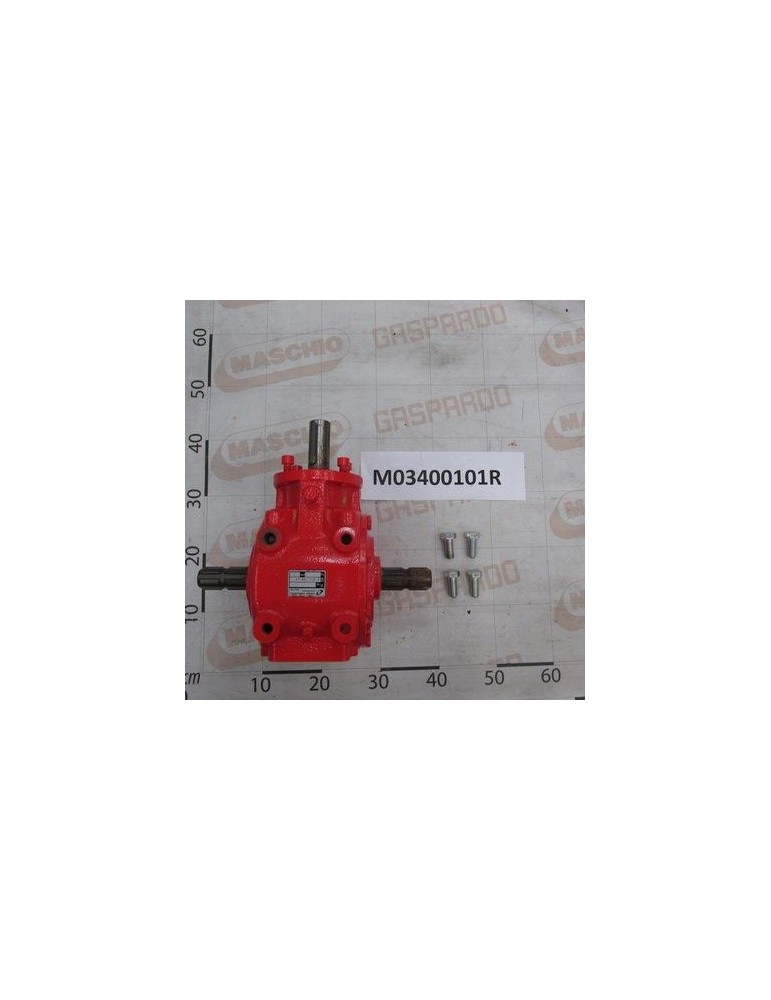 Maschio Gaspardo CUTIE VITEZE 1000 M03400101R