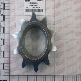 TRASM. PINION