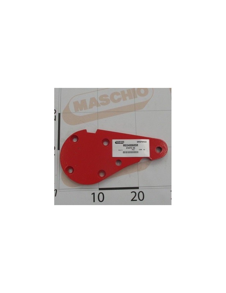 Maschio Gaspardo SUPORT DX M03400605R