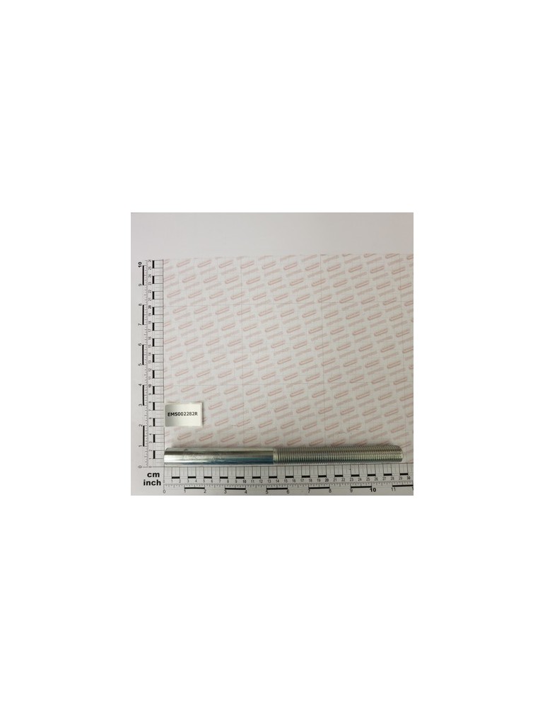 BAR FILLETTATA M20  ZB