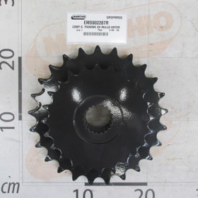 COMP.S.L.PINION FRONT ROLLER