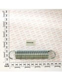 TRACTION SPRING (6X42X220) ZBD