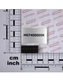 Maschio Gaspardo 0.267.7109.00 PANA M07400005R