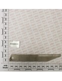 BLADE RIGHT  INOX