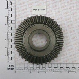 Maschio Gaspardo 0.311.6200.00 COROANA 36 DINTI M07400007R