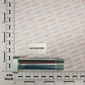 Maschio Gaspardo BOLT D-30 L-109 M07400598R