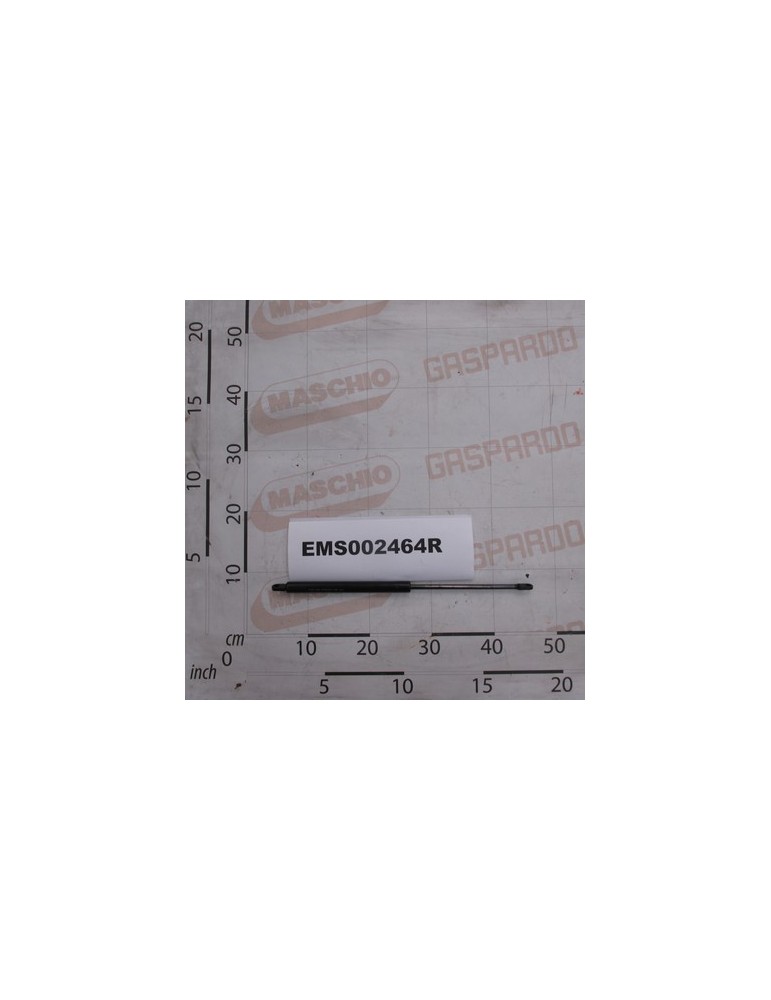 GAS SPRING