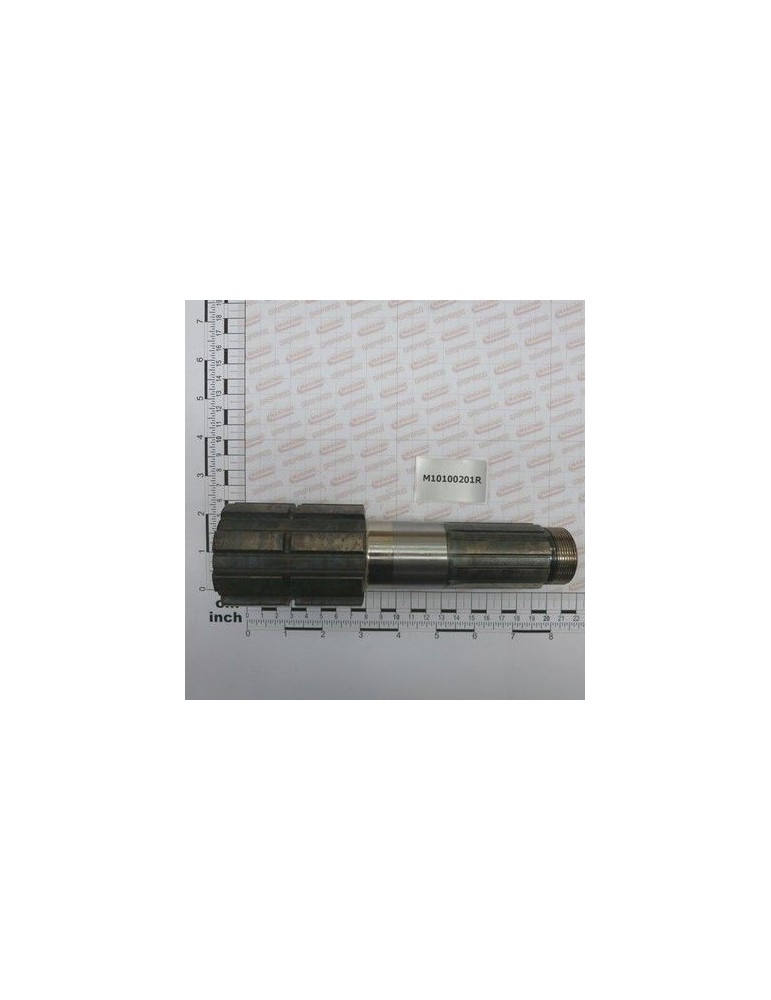 Maschio Gaspardo ARBORE MOTOR TRANSMISIE CENTRA M10100201R