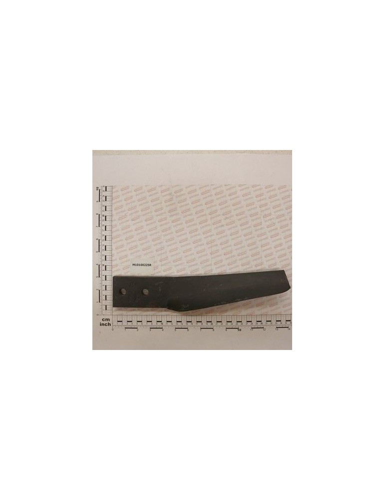 Maschio Gaspardo CUTIT DREAPTA SP. 12 MM. M10100225R