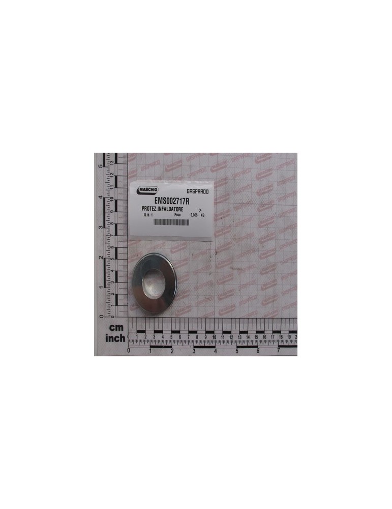 PROTECTION.INFALDATORE