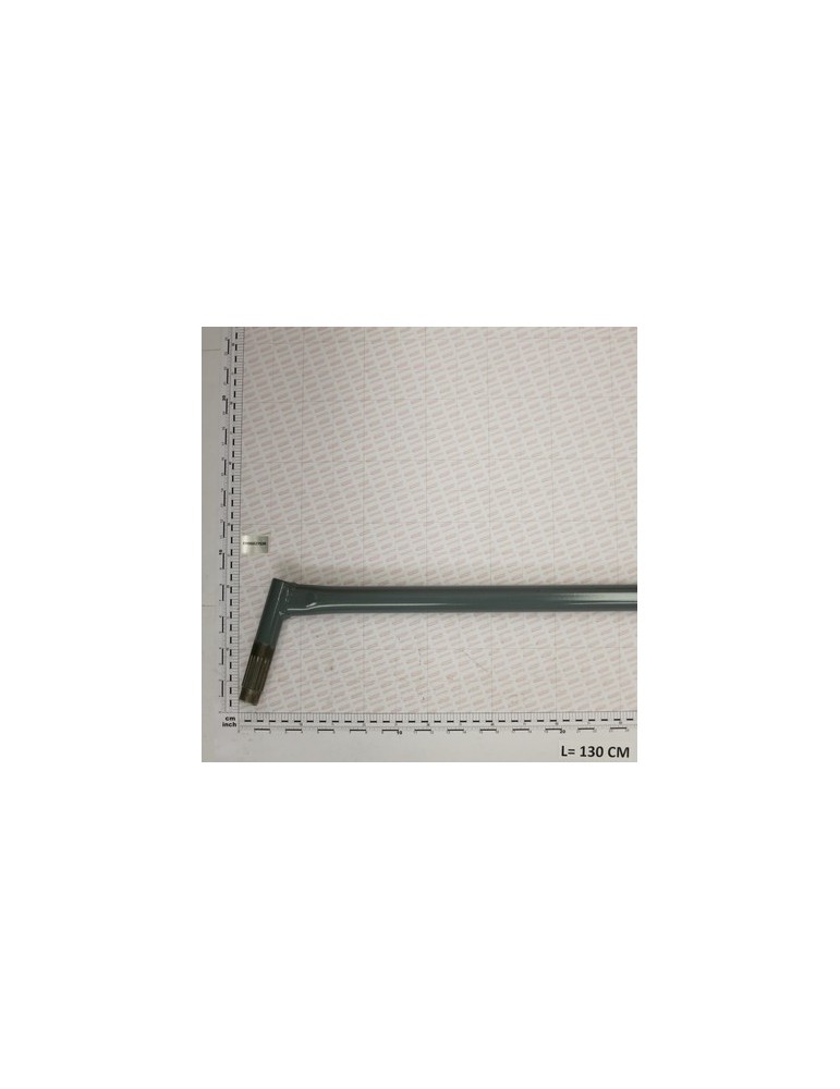 COMP.S. LEVER SGOLFAMENTO VER+