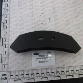 Maschio Gaspardo BRAZDAR REV. 257X 65X 10 M12400613R