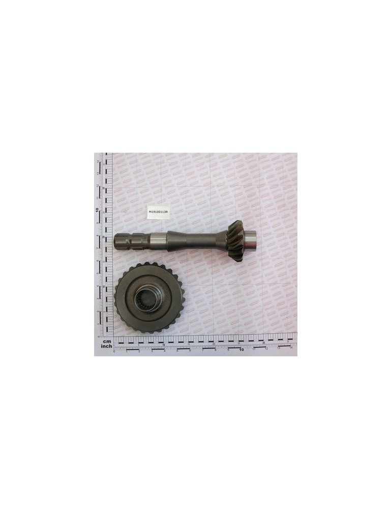 Maschio Gaspardo CUPLU CONIC M19100113R
