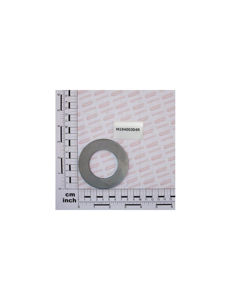 Maschio Gaspardo DISC ANTICADERE BILA M19400304R