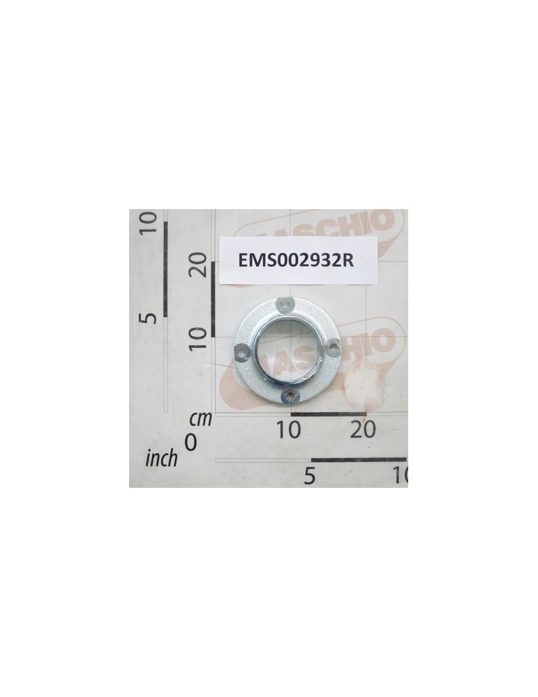 LEFT BEARING SUPPORT VIR