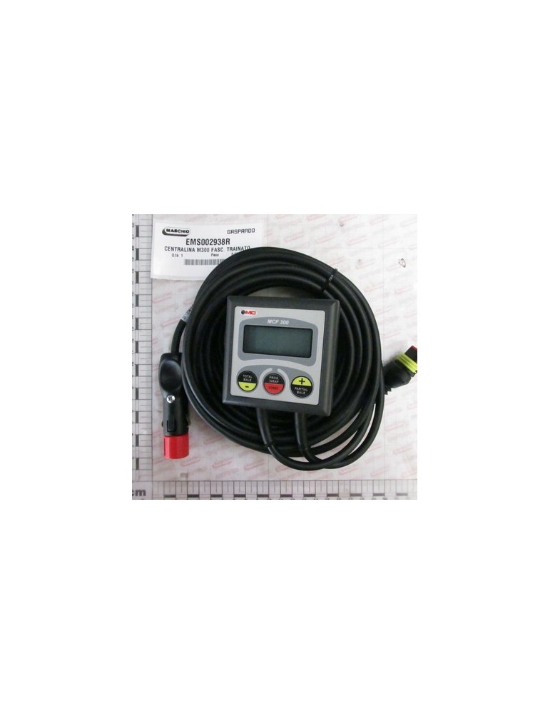 UNIT BOX FASCIATORE