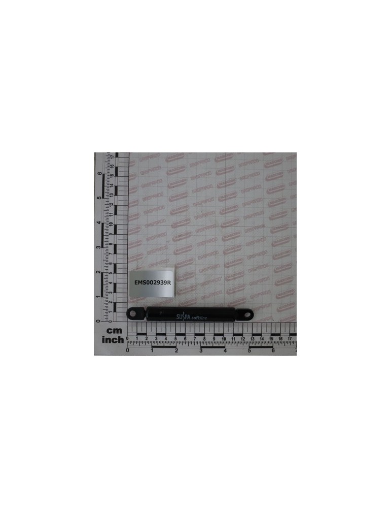 SHOCK ABSORBER L-182