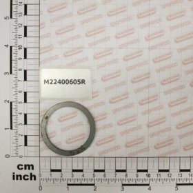 Maschio Gaspardo DISTANZIALE RULLO M22400605R