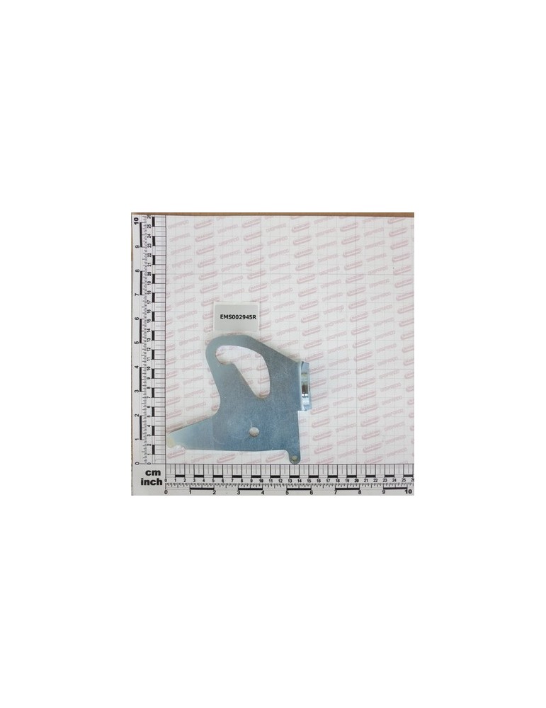 MAIN STIRRUP