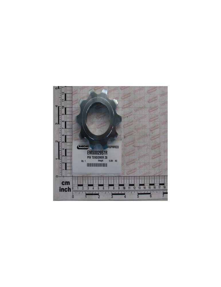 PIN TENSIONER ZB