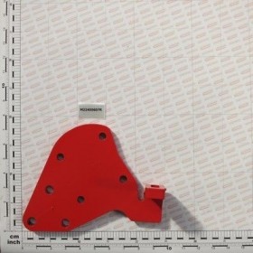 Maschio Gaspardo PLACA RULOU SX M22400607R