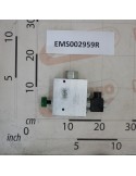 REGULATION VALVE FASC 1600AUTO