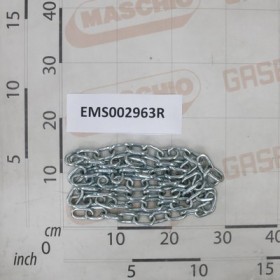 CHAIN \"GENOVESE\" N25