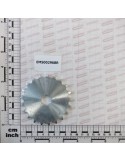 PINION 1/2\" 5/16\" Z-21 DIN8187
