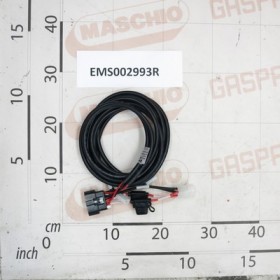 CABLE ECU D POWER