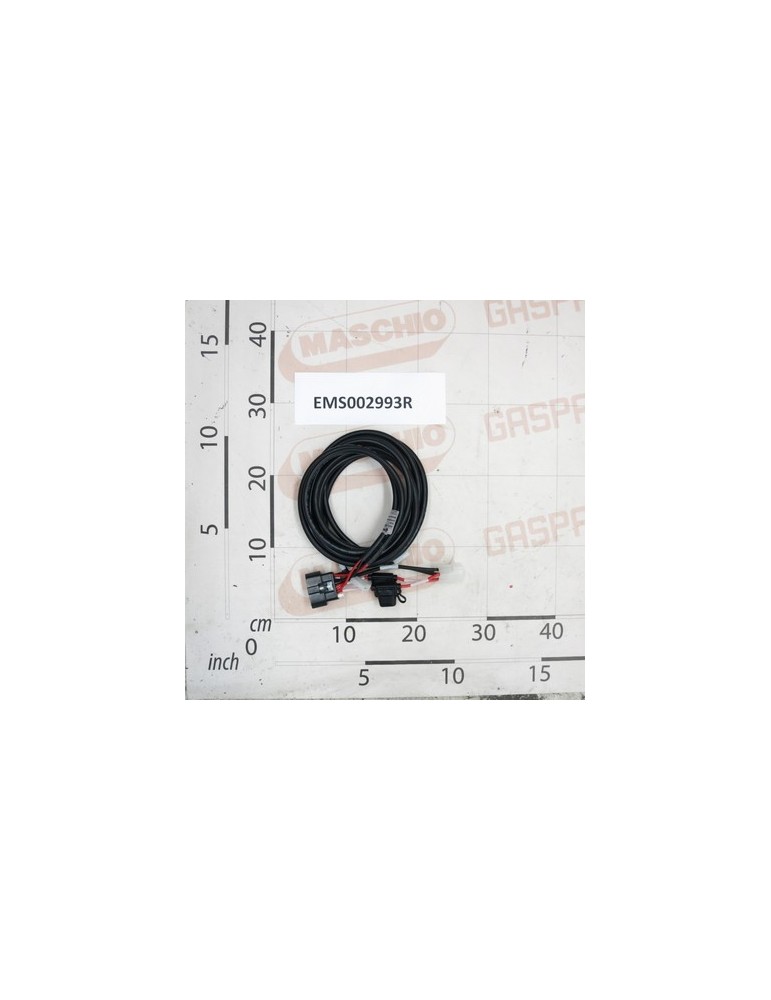 CABLE ECU D POWER