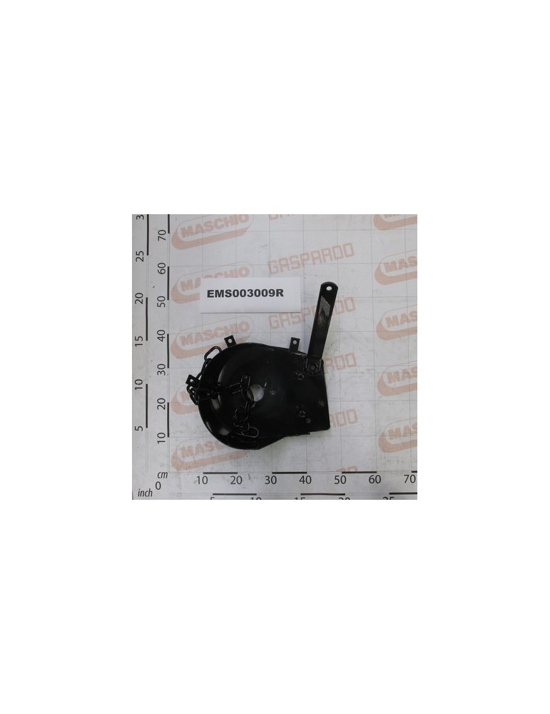 SIDE LH \"N25AR/187M\"
